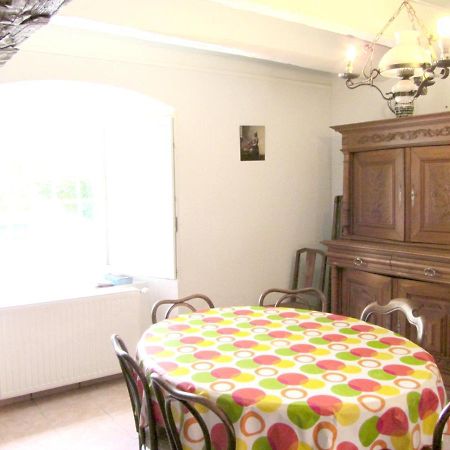 Maison De Charme A Saint Andre En Vivarais Avec Cheminee 빌라 외부 사진