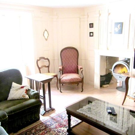 Maison De Charme A Saint Andre En Vivarais Avec Cheminee 빌라 외부 사진