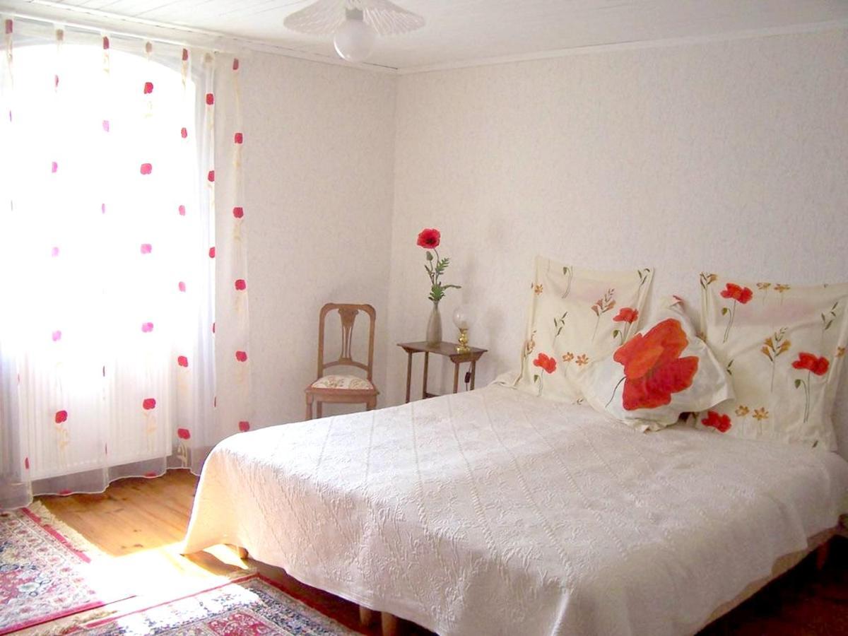 Maison De Charme A Saint Andre En Vivarais Avec Cheminee 빌라 외부 사진