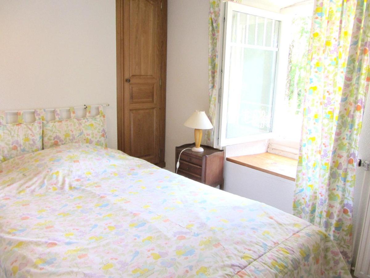 Maison De Charme A Saint Andre En Vivarais Avec Cheminee 빌라 외부 사진